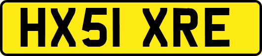 HX51XRE