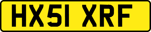 HX51XRF