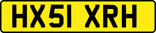 HX51XRH