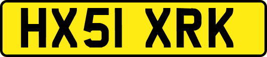 HX51XRK