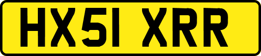 HX51XRR