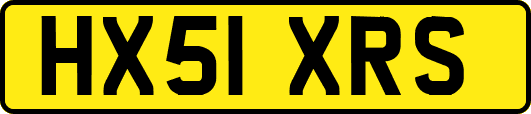 HX51XRS