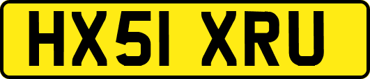 HX51XRU
