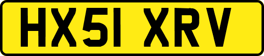 HX51XRV