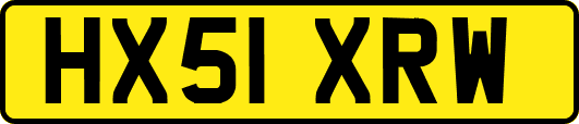 HX51XRW