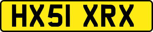 HX51XRX
