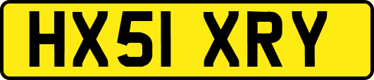 HX51XRY