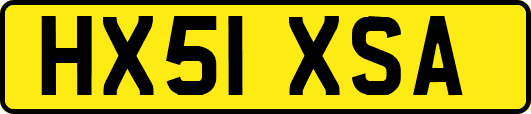 HX51XSA