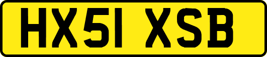 HX51XSB