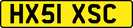 HX51XSC