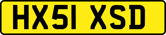 HX51XSD