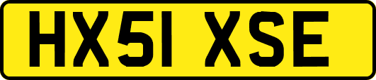 HX51XSE