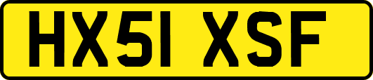 HX51XSF