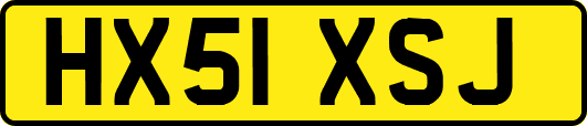 HX51XSJ