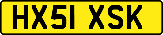 HX51XSK