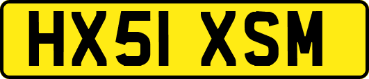 HX51XSM