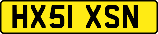 HX51XSN