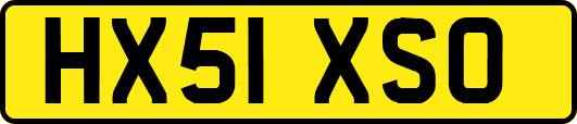 HX51XSO