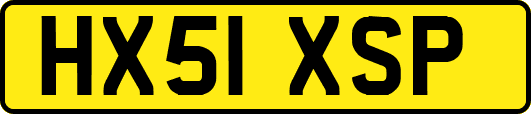 HX51XSP