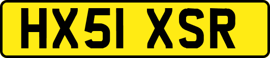 HX51XSR