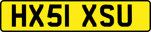 HX51XSU