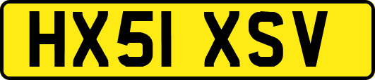 HX51XSV