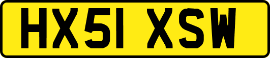 HX51XSW
