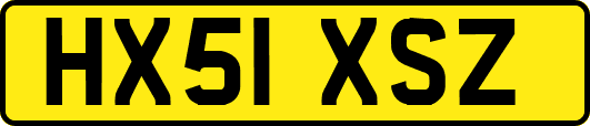 HX51XSZ