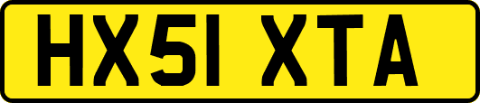 HX51XTA