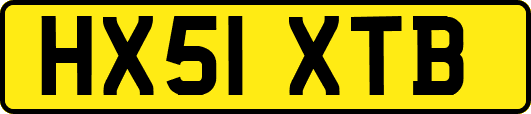 HX51XTB