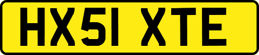 HX51XTE