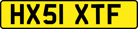 HX51XTF