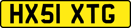 HX51XTG