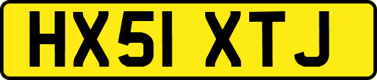 HX51XTJ