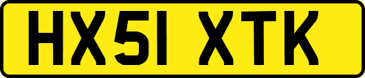 HX51XTK