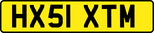 HX51XTM