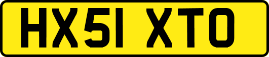 HX51XTO