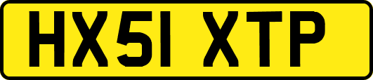 HX51XTP