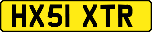 HX51XTR