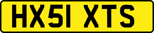 HX51XTS