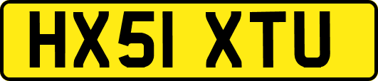HX51XTU