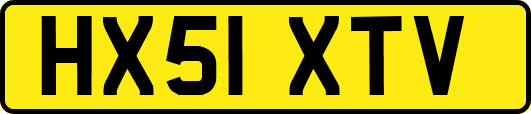 HX51XTV