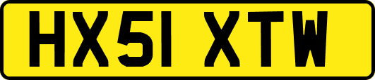 HX51XTW
