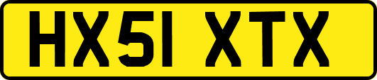 HX51XTX