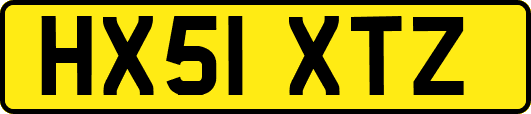 HX51XTZ