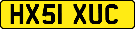 HX51XUC