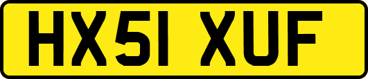 HX51XUF