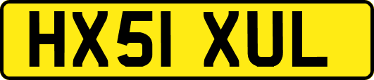 HX51XUL