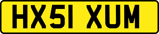 HX51XUM