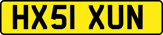HX51XUN